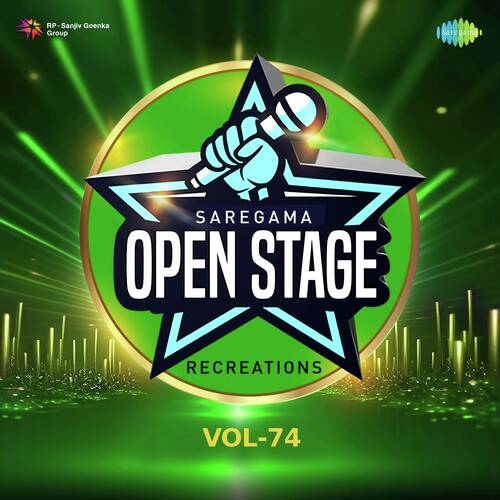 Open Stage Recreations - Vol 74 Prafull Joshi MP3 Download